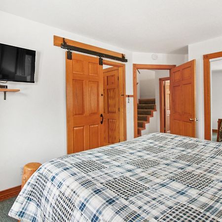 Cienaga Creek Ranch Villa Big Bear Lake Kamer foto