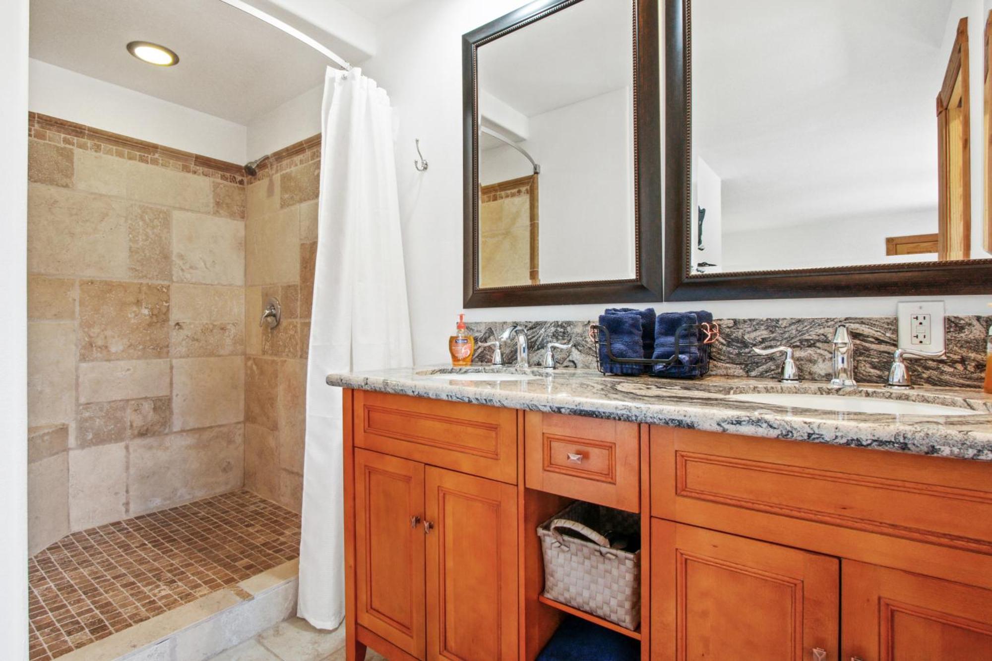 Cienaga Creek Ranch Villa Big Bear Lake Kamer foto