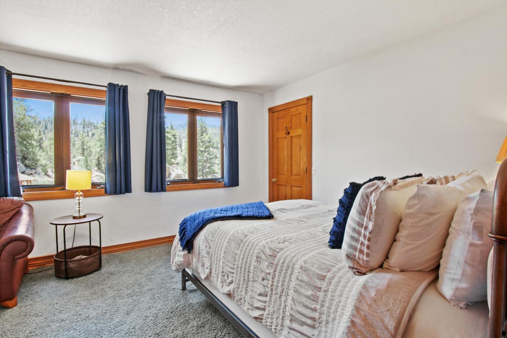 Cienaga Creek Ranch Villa Big Bear Lake Kamer foto