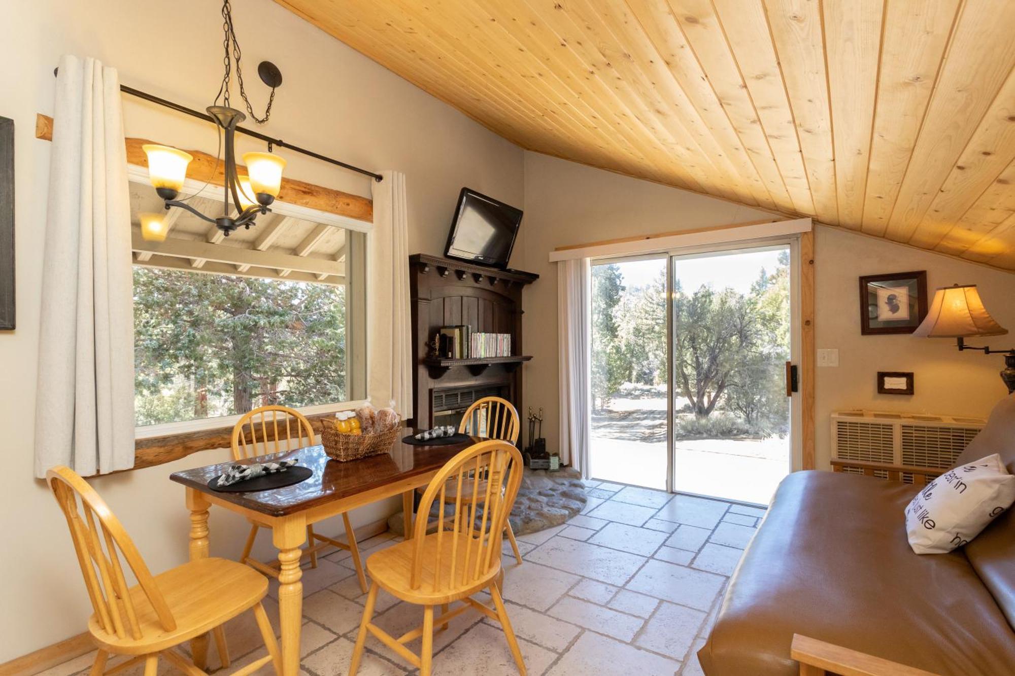 Cienaga Creek Ranch Villa Big Bear Lake Kamer foto
